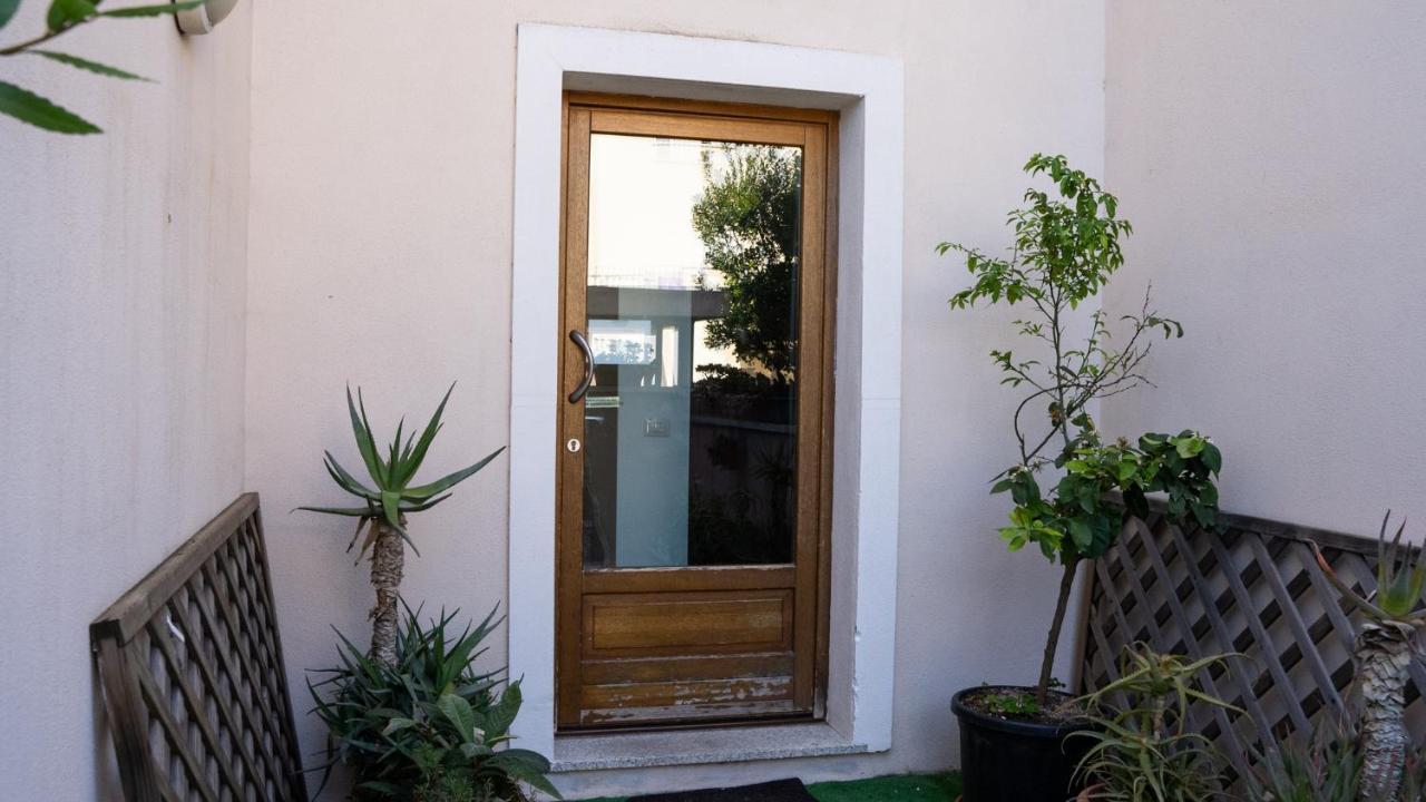 Via Alloro 44 Olbia Exterior foto