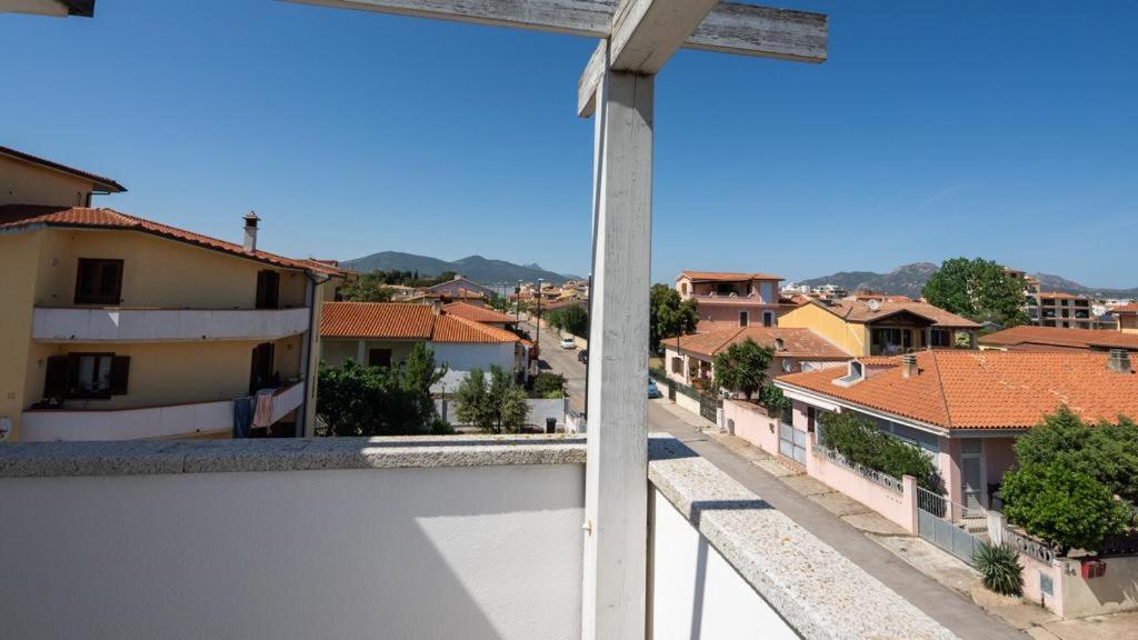 Via Alloro 44 Olbia Exterior foto