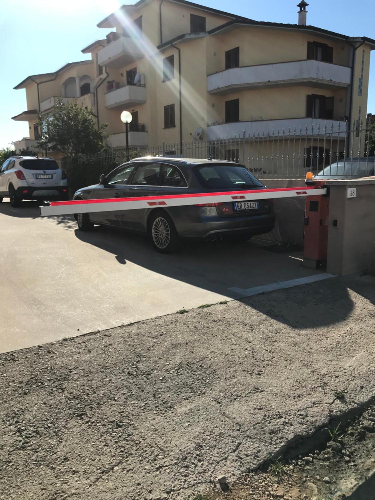 Via Alloro 44 Olbia Exterior foto